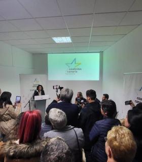 Noemí García propone la creación del servicio de atención ciudadana y mejorar el transporte público de todos los barrios de Tacoronte · foto 11