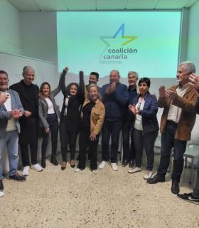 Noemí García propone la creación del servicio de atención ciudadana y mejorar el transporte público de todos los barrios de Tacoronte · foto 8