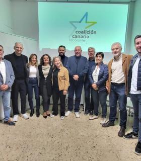 Noemí García propone la creación del servicio de atención ciudadana y mejorar el transporte público de todos los barrios de Tacoronte · foto 9