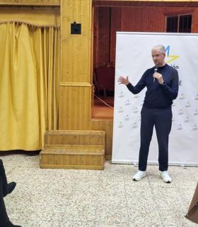Cristina Valido será la candidata de Coalición Canaria a la Alcaldía de El Rosario · foto 4