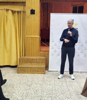 Cristina Valido será la candidata de Coalición Canaria a la Alcaldía de El Rosario · foto 5