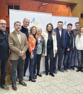 Cristina Valido será la candidata de Coalición Canaria a la Alcaldía de El Rosario · foto 6