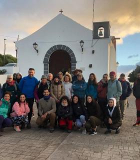 Todos los caminos conducen a Candelaria · foto 1
