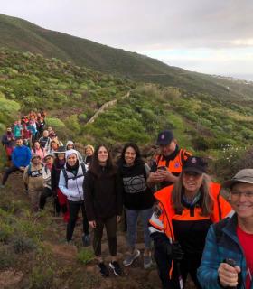 Todos los caminos conducen a Candelaria · foto 2
