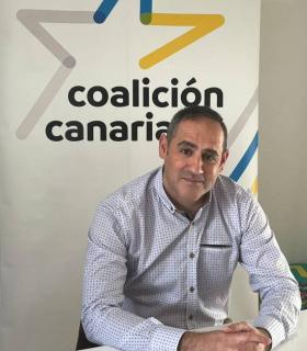 Fidel Montesdeoca es elegido como candidato de Coalición Canaria a la Alcaldía de Santiago del Teide · foto 1
