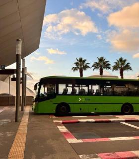 Santa Cruz de Tenerife: más de 168.000 tinerfeños se benefician del transporte público gratuito en enero · foto 1