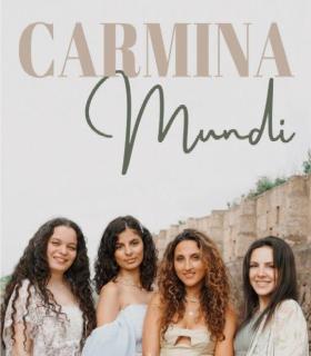 Llega a El Hierro el espectáculo Carmina Mundi · foto 1
