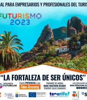 Mencey Futurista de Honor a la isla más sostenible del mundo: El Hierro · foto 2