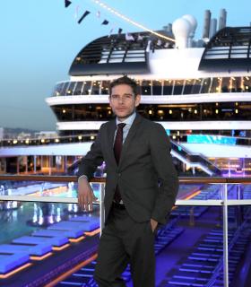 Fotos: MSC Cruceros traerá más de 40.000 turistas a Tenerife durante el verano · foto 2