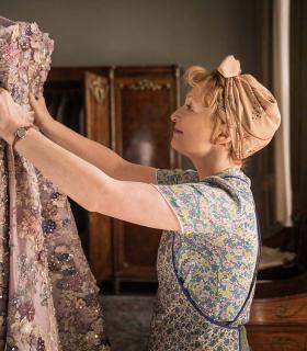 Fotos: ‘El viaje a París de la Señora Harris’, la propuesta cinematográfica de TEA para este fin de semana · foto 2