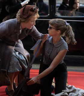 Fotos: ‘El viaje a París de la Señora Harris’, la propuesta cinematográfica de TEA para este fin de semana · foto 3