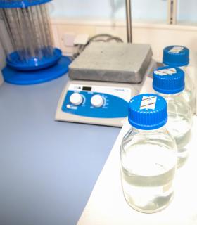El Laboratorio Municipal de Adeje lanza una encuesta de satisfacción · foto 1