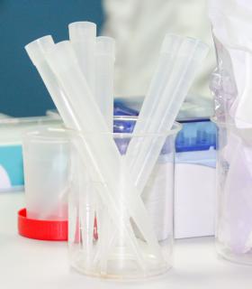 El Laboratorio Municipal de Adeje lanza una encuesta de satisfacción · foto 2