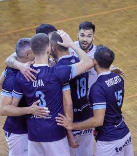 Fotos: Resultados dispares para el CD Cisneros Alter tras dos grandes partidos · foto 1
