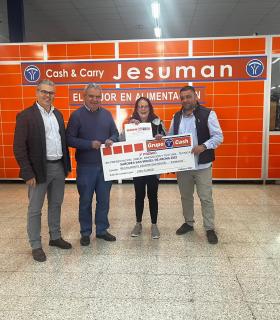 Entrega de premios de la XI Ruta de la Tapa 2022 · foto 1