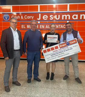 Entrega de premios de la XI Ruta de la Tapa 2022 · foto 4
