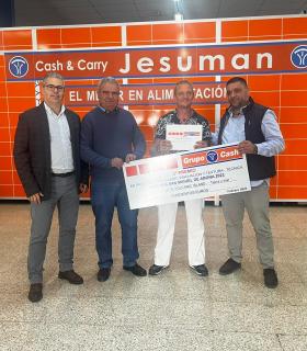 Entrega de premios de la XI Ruta de la Tapa 2022 · foto 2