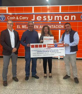 Entrega de premios de la XI Ruta de la Tapa 2022 · foto 3