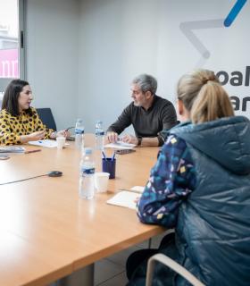 Clavijo se compromete a extender la educación gratuita de 0 a 3 años a todos los niños y niñas de Canarias · foto 2