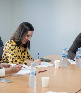 Clavijo se compromete a extender la educación gratuita de 0 a 3 años a todos los niños y niñas de Canarias · foto 1