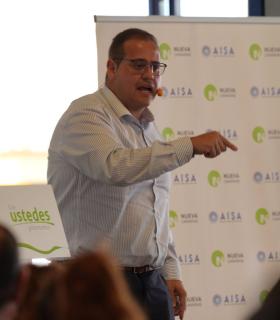 Juan Daniel Fajardo aspira a convertir a El Sauzal "en algo más que un escaparate fotográfico" · foto 5