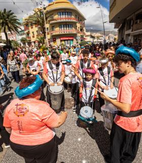 Candelaria: el Cosito · foto 4
