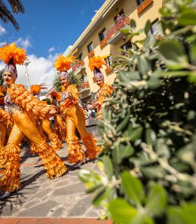 Candelaria: el Cosito · foto 2