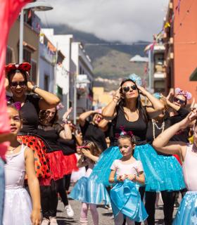Candelaria: el Cosito · foto 1