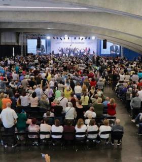 CC moviliza a más de 2.500 personas para recuperar Tenerife de cuatro años perdidos por el peor Cabildo de la historia · foto 3