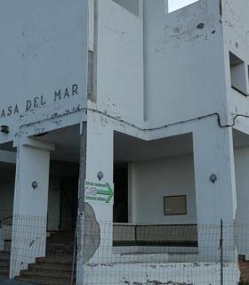 El Gobierno de Canarias adquiere la Casa del Mar de Tazacorte · foto 2