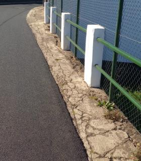 CC de La Victoria denuncia la "nula gestión" del PSOE con las obras en el municipio · foto 2