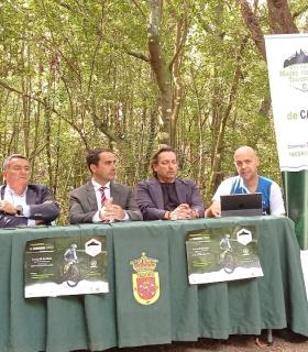 El fin de semana llega a Tacoronte el Campeonato de Canarias de Ciclismo de Montaña con la prueba Madre del Agua 2023 · foto 2
