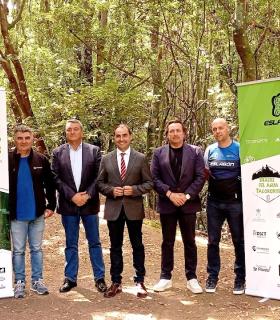 El fin de semana llega a Tacoronte el Campeonato de Canarias de Ciclismo de Montaña con la prueba Madre del Agua 2023 · foto 1