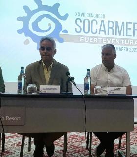 Caleta de Fuste se convierte en destino de Convenciones y Congresos sectoriales · foto 1