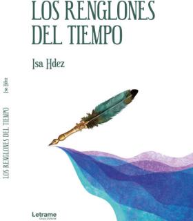Los renglones del tiempo · foto 1