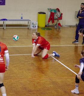 El CD Cisneros Alter finaliza la temporada en Superliga 2 cerca de un doble triunfo · foto 3