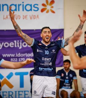 El CD Cisneros Alter finaliza la temporada en Superliga 2 cerca de un doble triunfo · foto 2