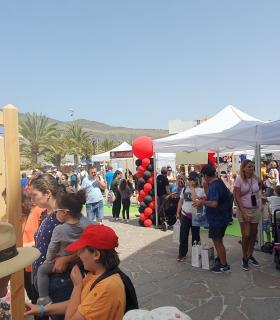 Feria de saldos "Lo+Cool Outlet 2023" · foto 1