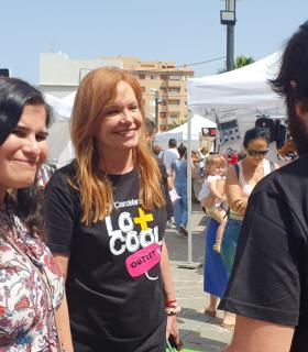 Feria de saldos "Lo+Cool Outlet 2023" · foto 2