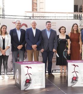 Santa Úrsula despliega más de 50 propuestas para la promoción de la salud Â Â  · foto 3