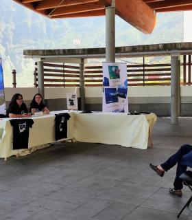 La Frontera presenta la campaña promocional "La Frontera en tu recuerdo" · foto 1