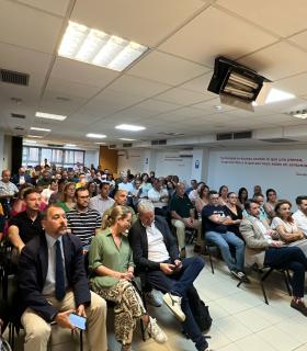CC aprueba por unanimidad las listas electorales de Tenerife de cara a las elecciones de mayo · foto 1