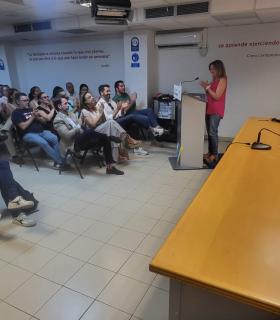 CC aprueba por unanimidad las listas electorales de Tenerife de cara a las elecciones de mayo · foto 3