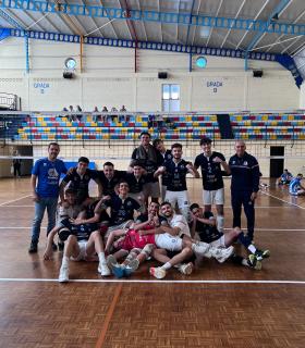 El futuro del CD Cisneros Alter está en buenas manos · foto 2