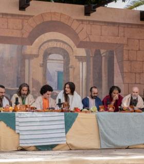 La Pasión de Adeje regresa con fuerza, nuevas escenas y elenco · foto 8