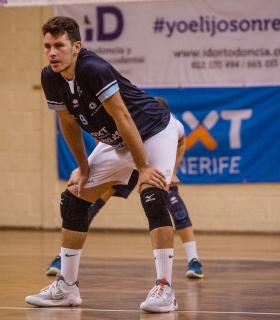 Fran Duque: "Estoy muy convencido de mi equipo" · foto 3