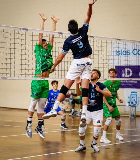 Fran Duque: "Estoy muy convencido de mi equipo" · foto 2