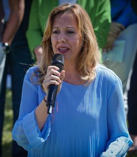 CC asume un compromiso "firme y claro" con el Norte de Tenerife ante el "abandono y la desidia" del PSOE · foto 2