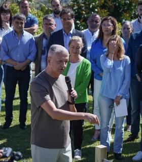 CC asume un compromiso "firme y claro" con el Norte de Tenerife ante el "abandono y la desidia" del PSOE · foto 7