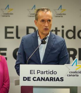 Rosa Dávila desarrolla las medidas para mejorar la movilidad de Tenerife · foto 5